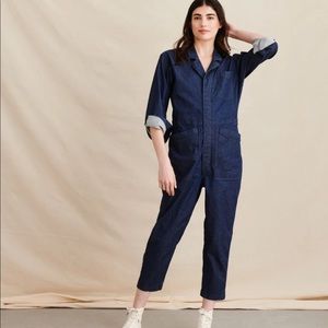 Alex Mill Expedition Jumpsuit XS
